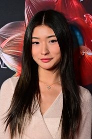 Julia Ma portrait