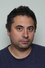 Radu Jude portrait