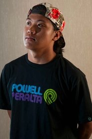 Aldrin Garcia portrait