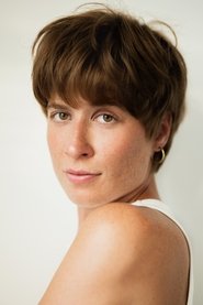 Ieva Stašelytė portrait