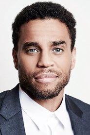 Michael Ealy portrait