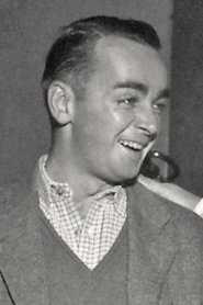Ralph Burns portrait