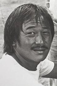 John Doo portrait