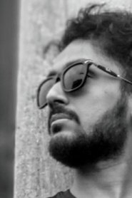 Bikram Sikhar Roy portrait