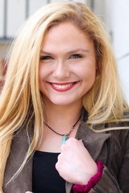 Ariana Marlett portrait