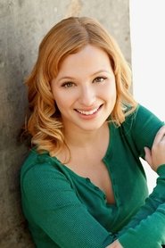 Katrina Sherwood portrait