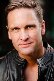 Phil Russell portrait