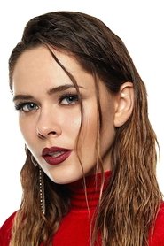 Julia Sanina portrait