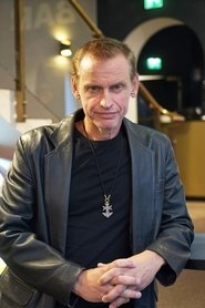 Andrei Tsumak portrait