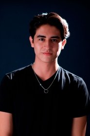 Leonardo Villegas portrait