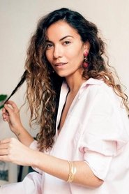 Marta Vives portrait