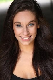 Amy Di Bartolomeo portrait