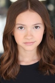 Sydney Kowalske portrait