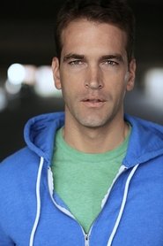 Michael Sheets portrait