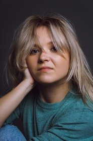 Catalina Mihai portrait