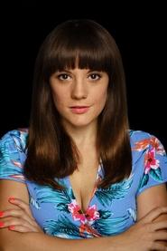 Vikki Stone portrait