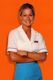 Emma Ferguson portrait