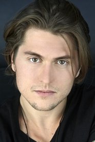 Garrett Hnatiuk portrait