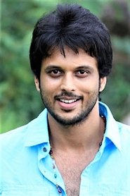 Aadarsh Balakrishna portrait