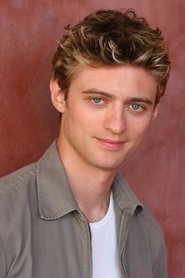 Crispin Freeman portrait