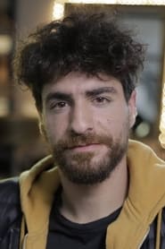 Pablo Levy portrait