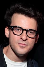 Eli Bush portrait
