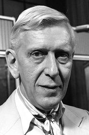 Jack May portrait