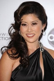 Kristi Yamaguchi portrait