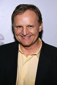 Nick Jameson portrait