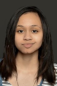 Naiya Ortiz portrait