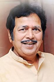 Giri Babu portrait