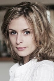 Jeanne Bournaud portrait