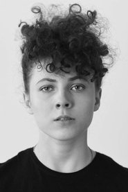 Yasmina Omerovich portrait