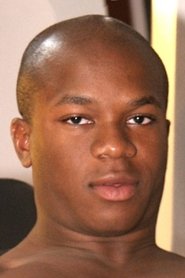 Jason Tiya portrait