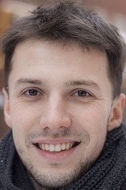 Danil Ivanov portrait