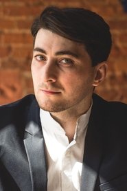 Albert Kobrovsky portrait