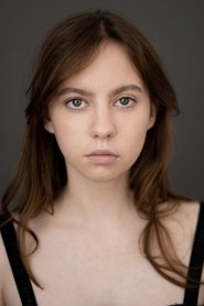Maria Evseeva portrait