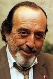 Jean-Roger Caussimon portrait