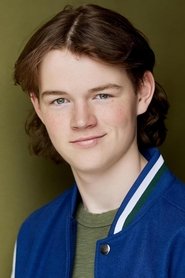 Evan Hasler portrait