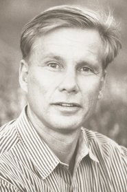 Kai Wulff portrait