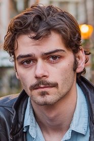 Cody Keech portrait