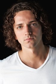 Sebastian Gregory portrait