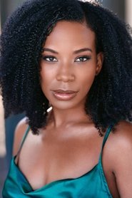 Artrece Johnson portrait