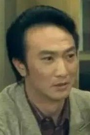 Zheng Qianlong portrait