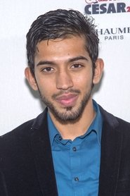 Harmandeep Palminder portrait