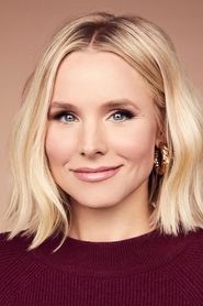 Kristen Bell portrait