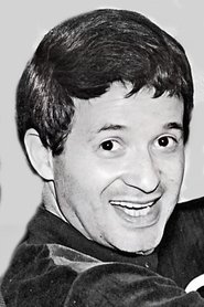 Osvaldo Pacheco portrait