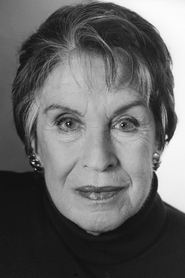 Maria Becker portrait