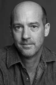 Anthony Edwards portrait
