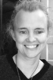 Sabrina Dennison portrait